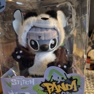 Disney Stitch Collectible Box